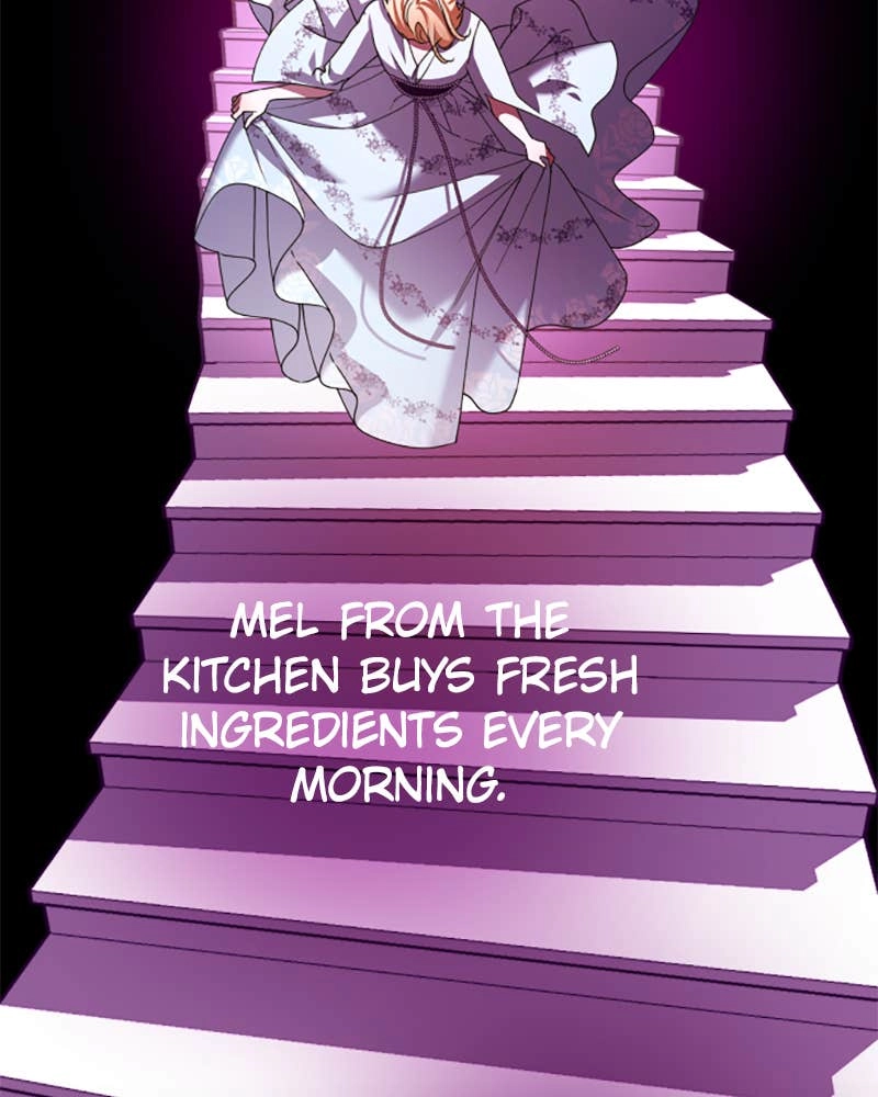 Your Throne Chapter 86 – ACKNOWLEDGEMENT Page 41