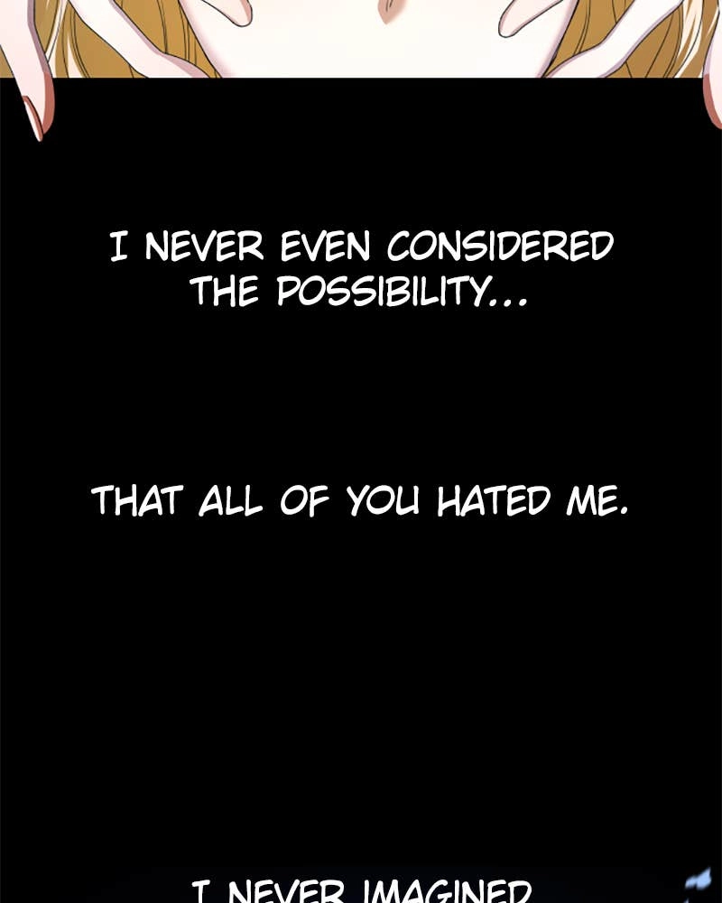 Your Throne Chapter 86 – ACKNOWLEDGEMENT Page 45