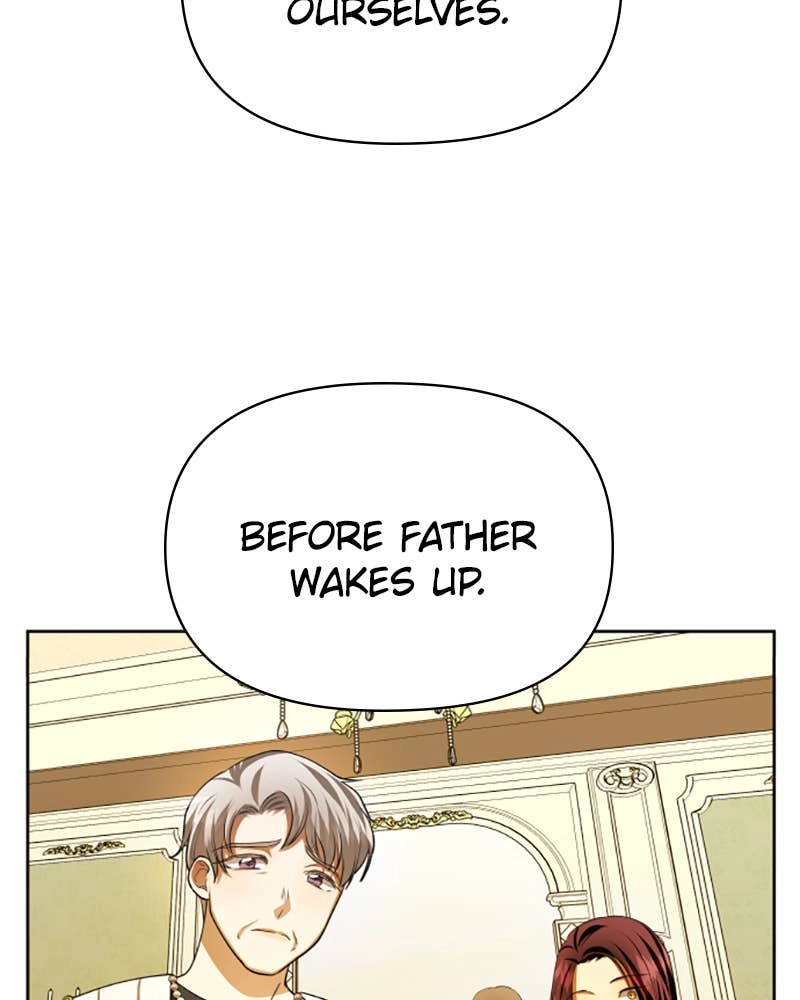 Your Throne Chapter 86 – ACKNOWLEDGEMENT Page 54