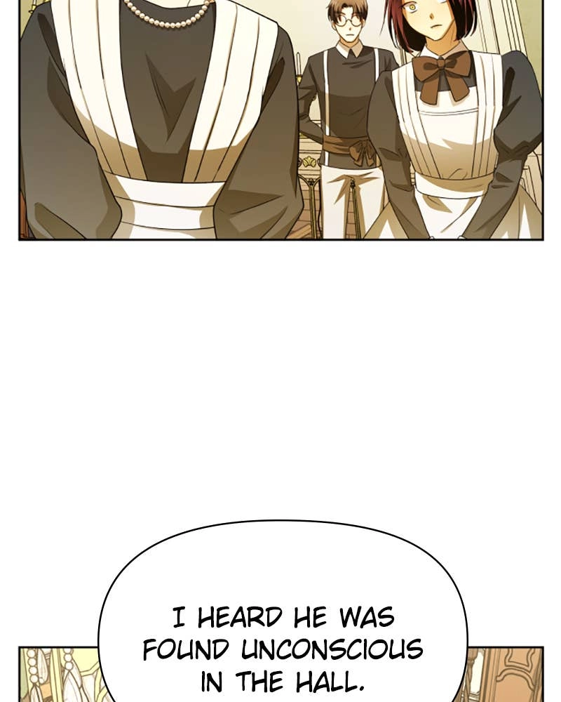 Your Throne Chapter 86 – ACKNOWLEDGEMENT Page 55