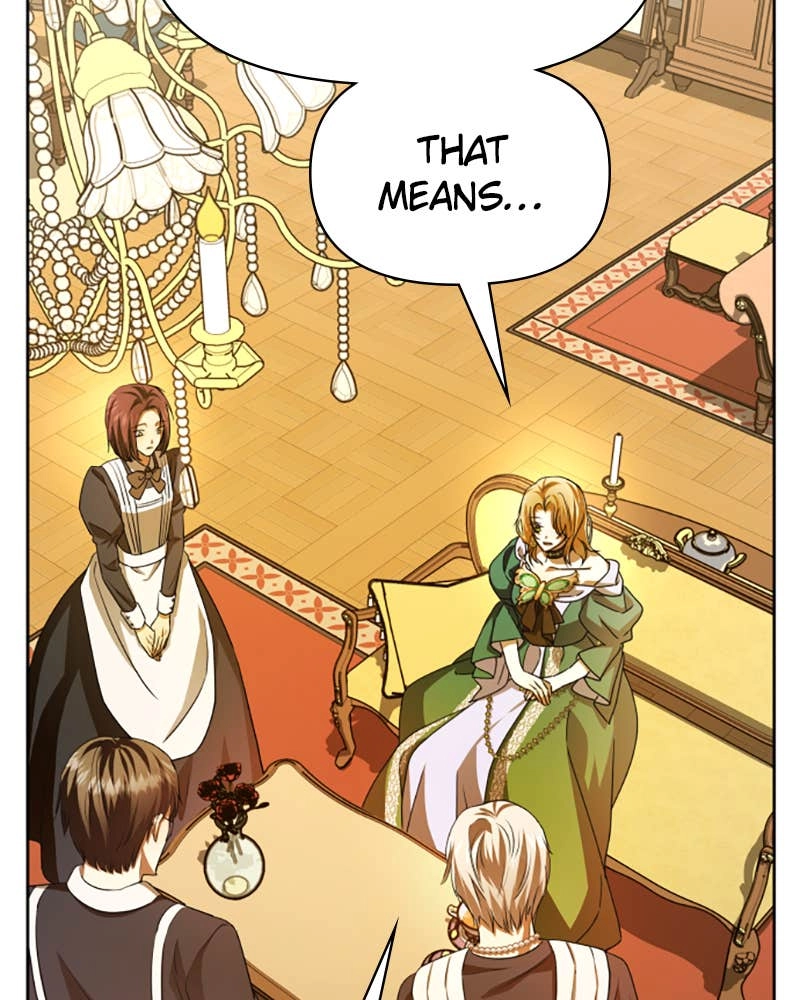 Your Throne Chapter 86 – ACKNOWLEDGEMENT Page 56