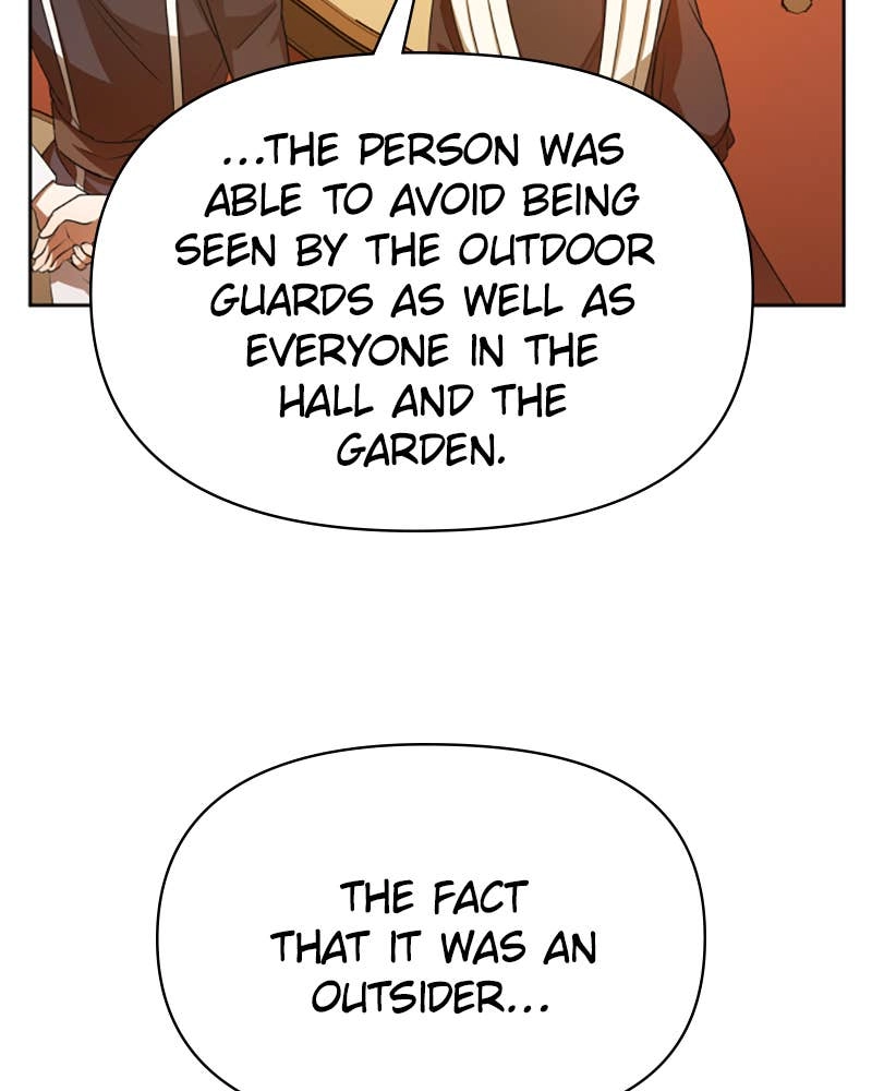 Your Throne Chapter 86 – ACKNOWLEDGEMENT Page 57