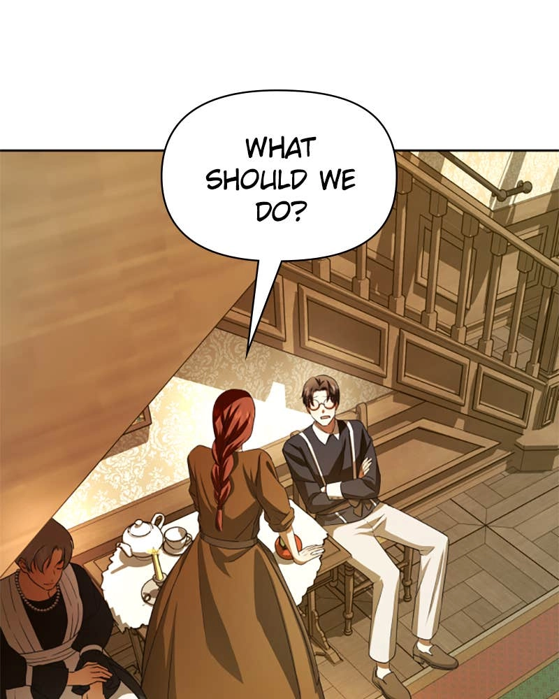Your Throne Chapter 86 – ACKNOWLEDGEMENT Page 64