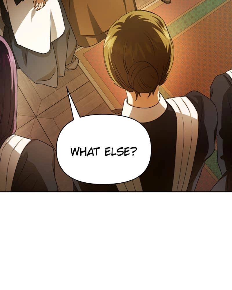 Your Throne Chapter 86 – ACKNOWLEDGEMENT Page 65