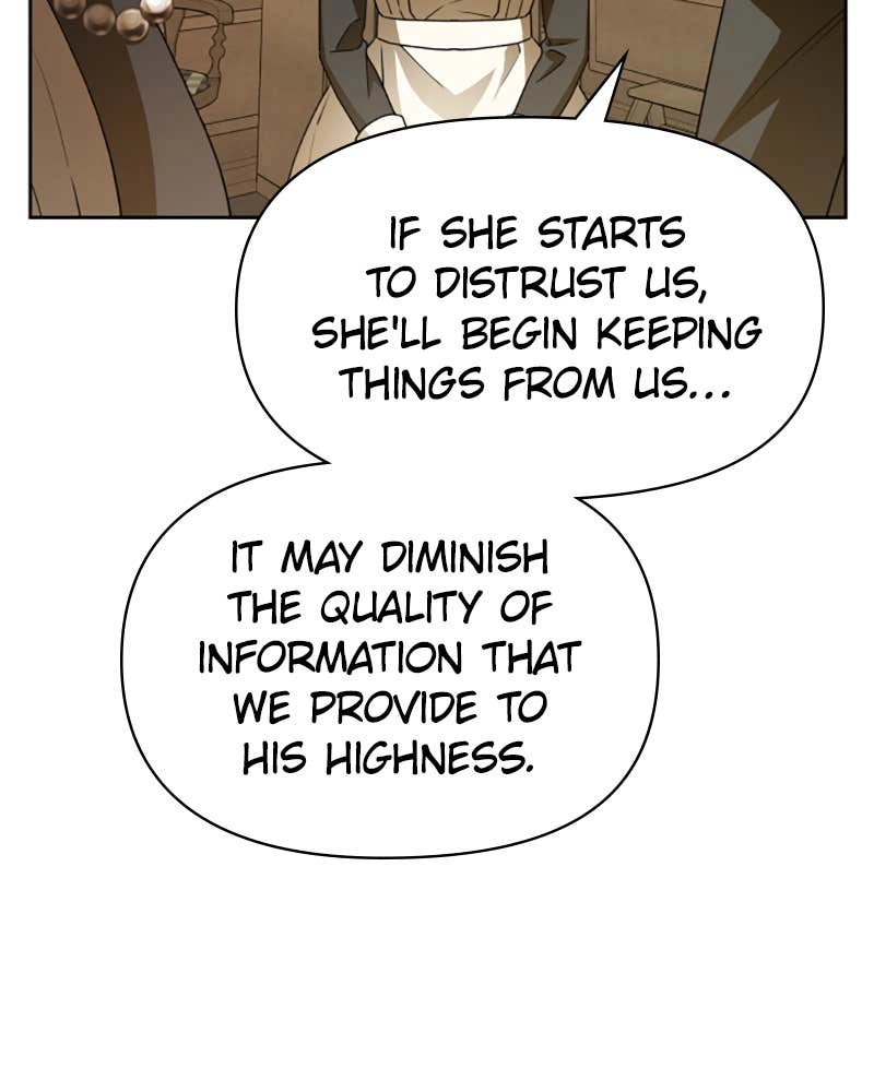 Your Throne Chapter 86 – ACKNOWLEDGEMENT Page 67