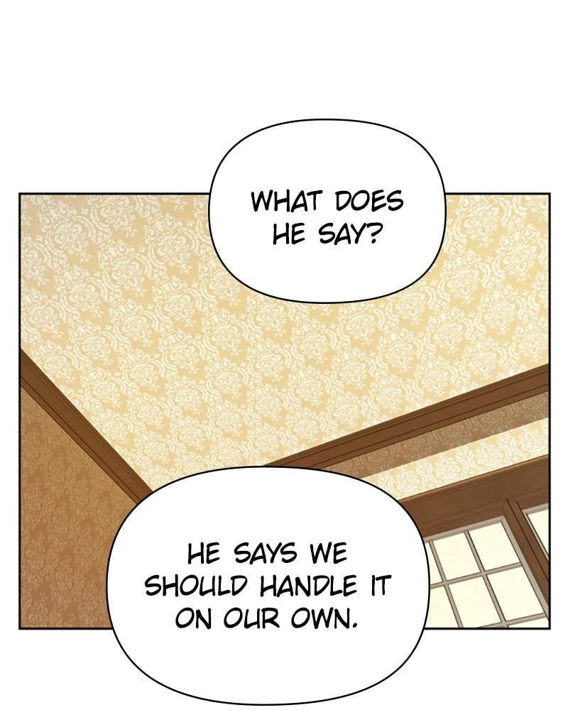 Your Throne Chapter 86 – ACKNOWLEDGEMENT Page 68