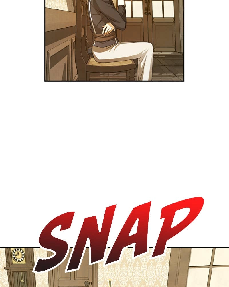 Your Throne Chapter 86 – ACKNOWLEDGEMENT Page 70