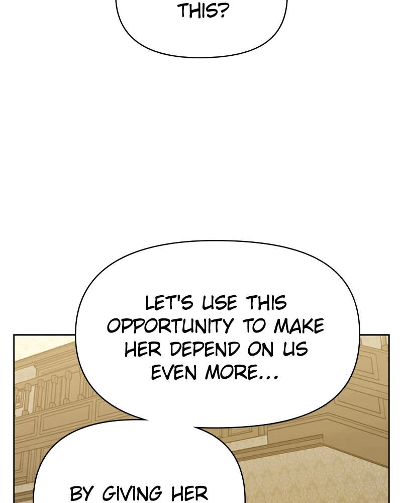 Your Throne Chapter 86 – ACKNOWLEDGEMENT Page 72