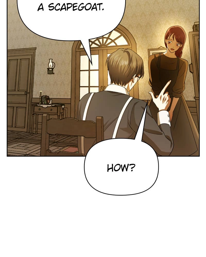 Your Throne Chapter 86 – ACKNOWLEDGEMENT Page 73
