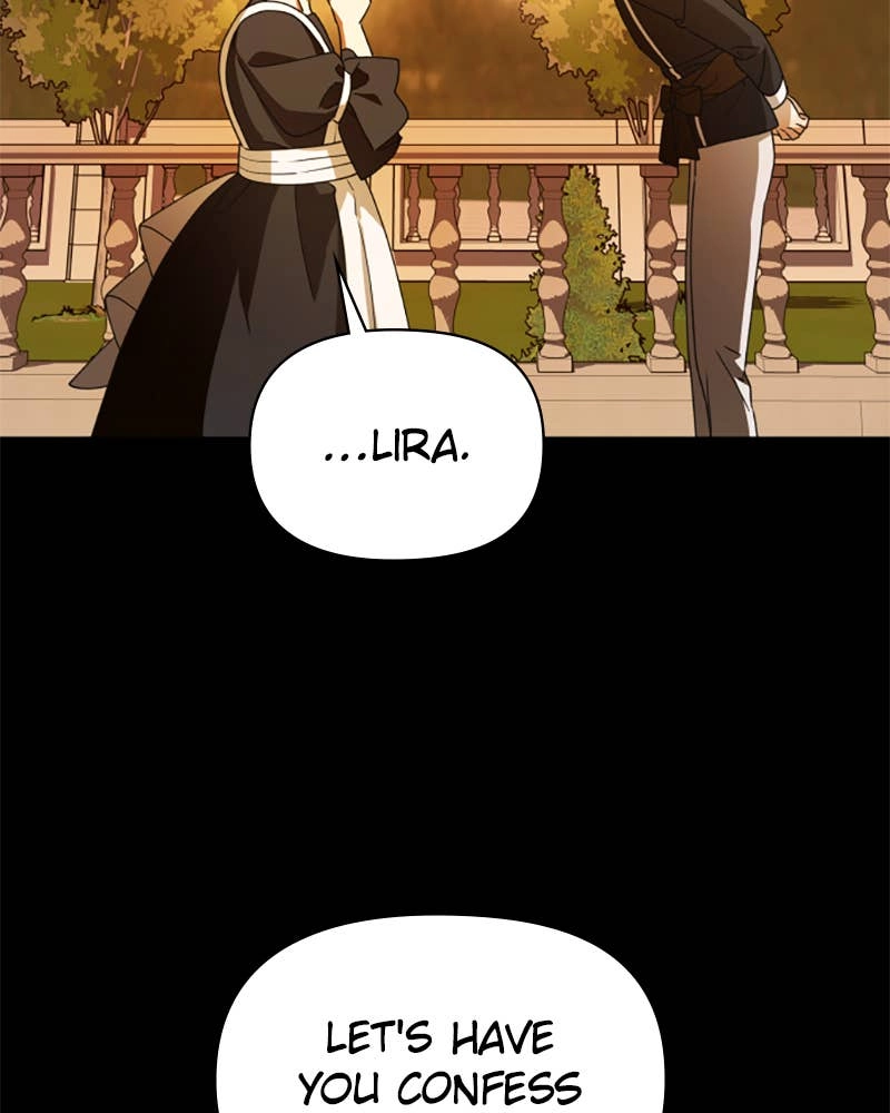 Your Throne Chapter 86 – ACKNOWLEDGEMENT Page 84