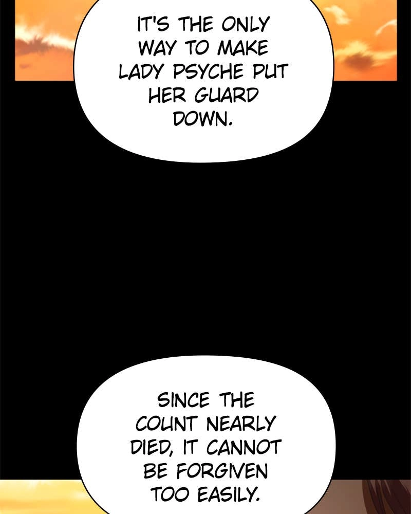 Your Throne Chapter 86 – ACKNOWLEDGEMENT Page 87