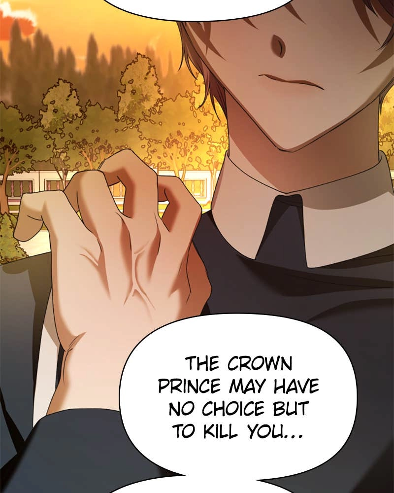 Your Throne Chapter 86 – ACKNOWLEDGEMENT Page 88