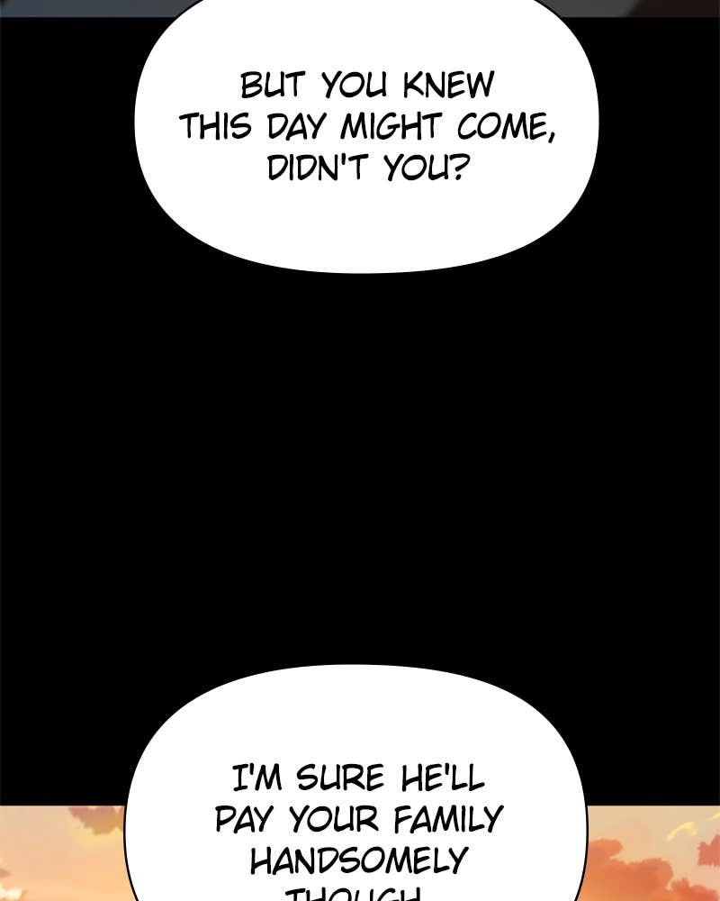 Your Throne Chapter 86 – ACKNOWLEDGEMENT Page 89