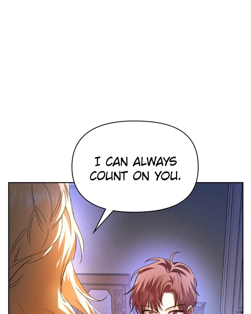 Your Throne Chapter 86 – ACKNOWLEDGEMENT Page 93