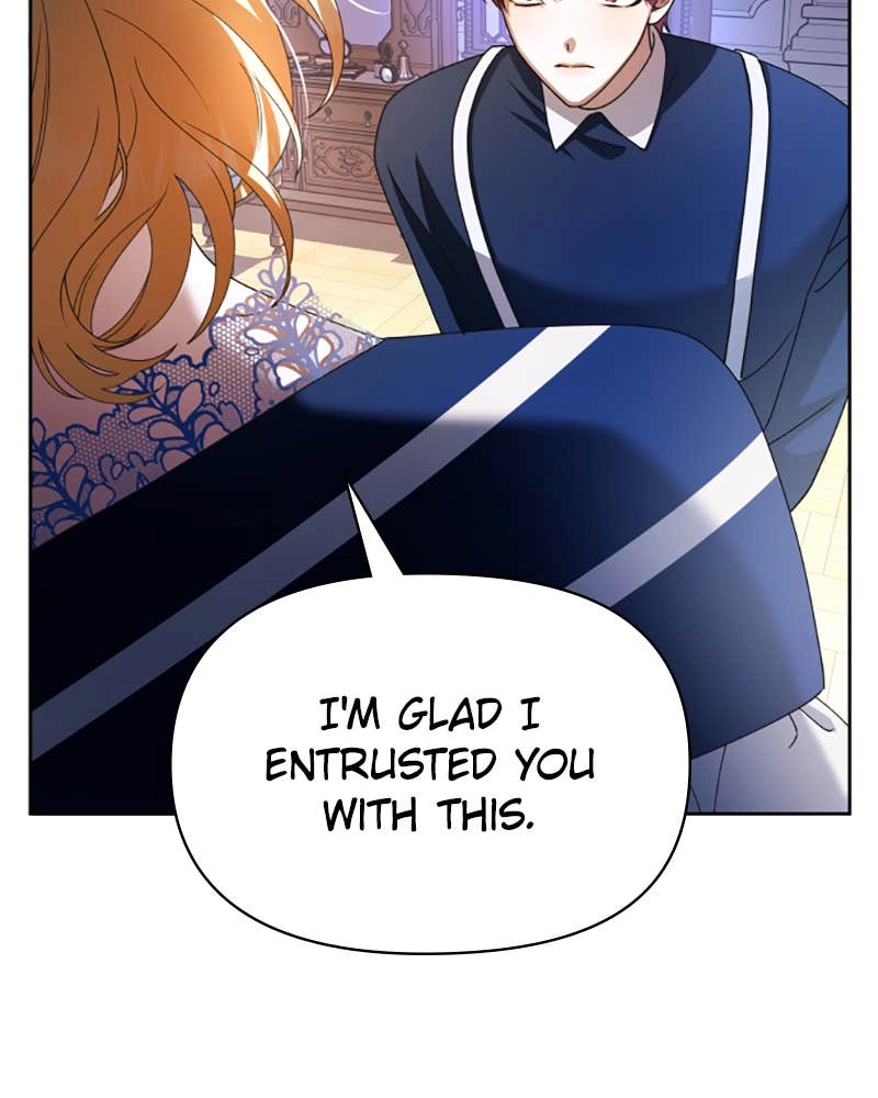 Your Throne Chapter 86 – ACKNOWLEDGEMENT Page 94
