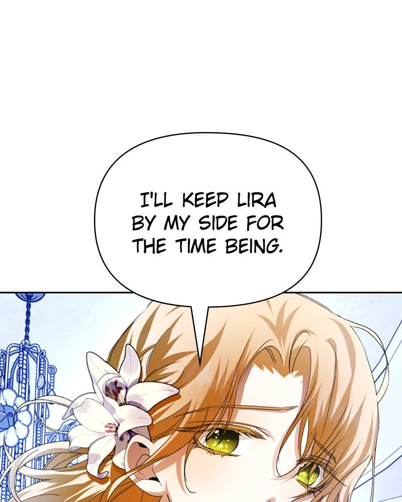 Your Throne Chapter 86 – ACKNOWLEDGEMENT Page 95