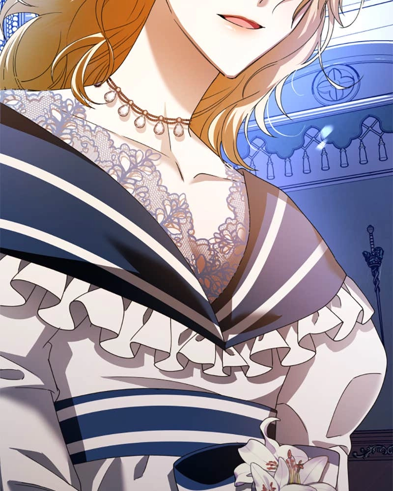 Your Throne Chapter 86 – ACKNOWLEDGEMENT Page 96