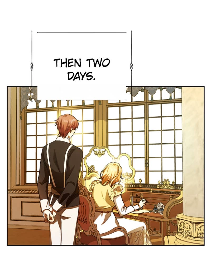 Your Throne Chapter 86 – ACKNOWLEDGEMENT Page 99
