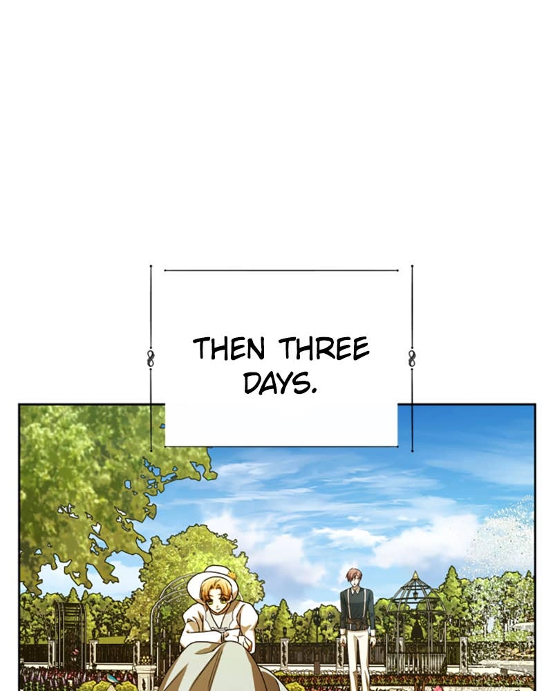 Your Throne Chapter 86 – ACKNOWLEDGEMENT Page 100