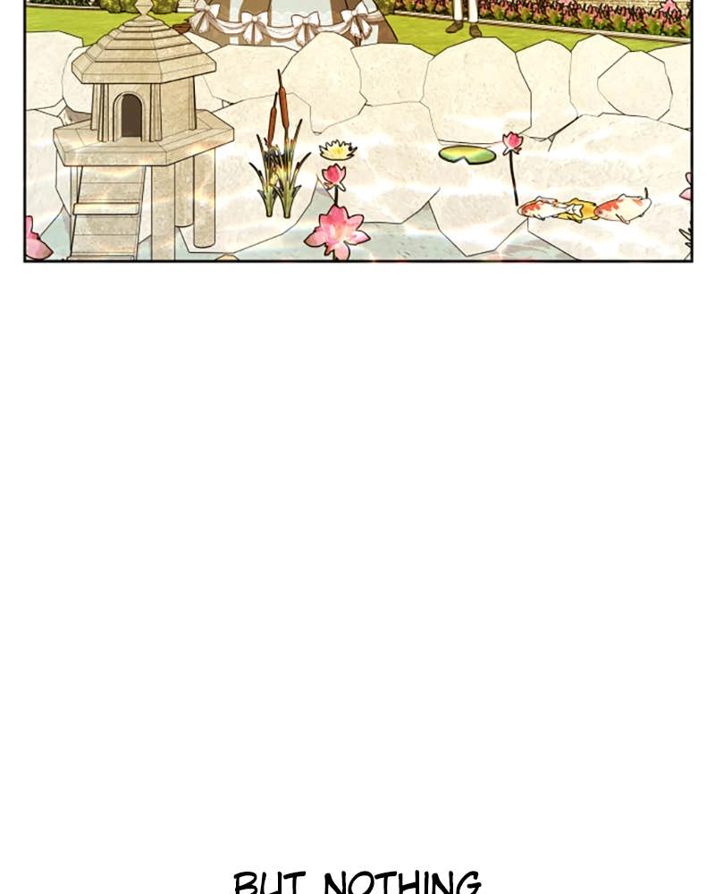 Your Throne Chapter 86 – ACKNOWLEDGEMENT Page 101