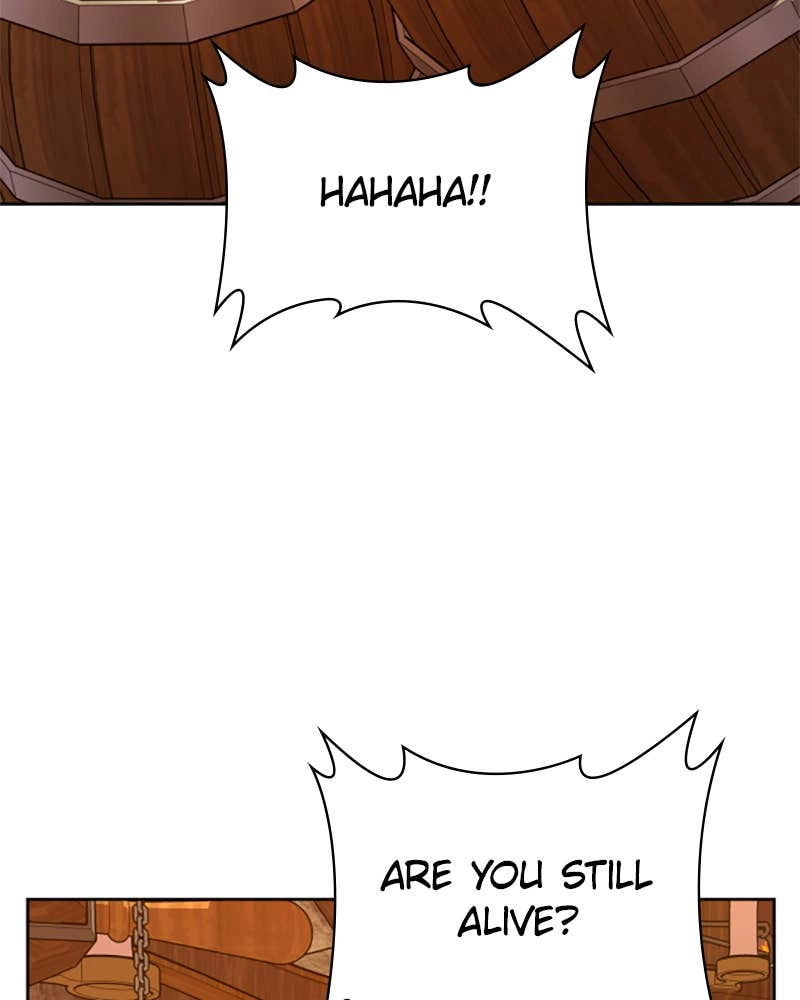 Your Throne Chapter 86 – ACKNOWLEDGEMENT Page 104