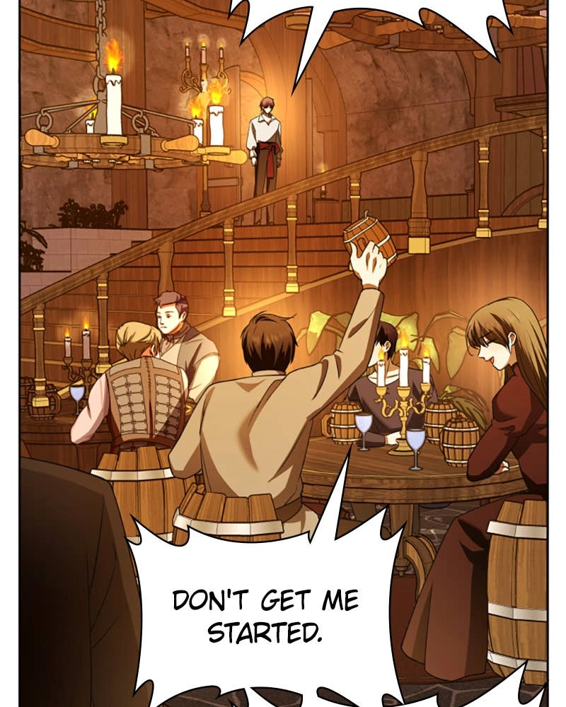 Your Throne Chapter 86 – ACKNOWLEDGEMENT Page 105