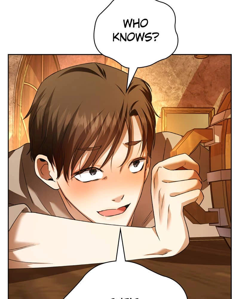 Your Throne Chapter 86 – ACKNOWLEDGEMENT Page 107