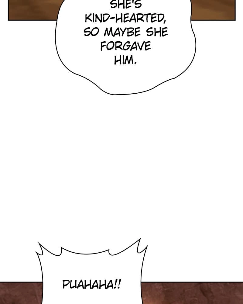 Your Throne Chapter 86 – ACKNOWLEDGEMENT Page 108