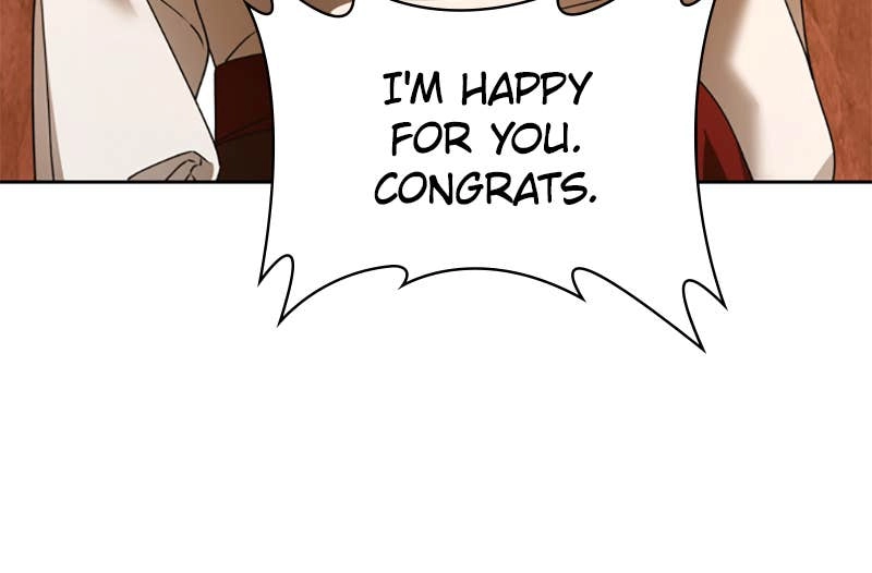 Your Throne Chapter 86 – ACKNOWLEDGEMENT Page 110