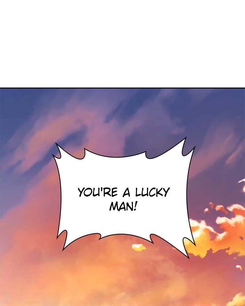 Your Throne Chapter 86 – ACKNOWLEDGEMENT Page 111