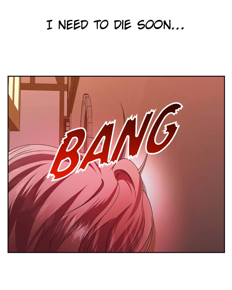 Your Throne Chapter 86 – ACKNOWLEDGEMENT Page 116