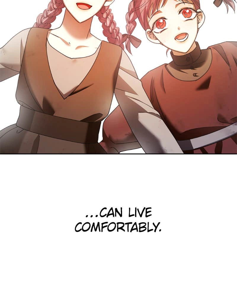 Your Throne Chapter 86 – ACKNOWLEDGEMENT Page 118