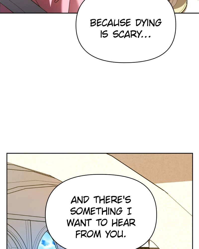 Your Throne Chapter 86 – ACKNOWLEDGEMENT Page 123