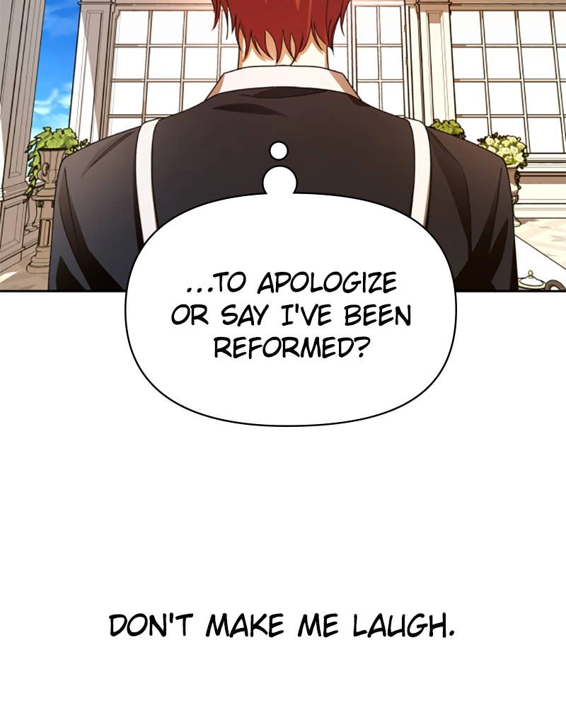 Your Throne Chapter 86 – ACKNOWLEDGEMENT Page 126