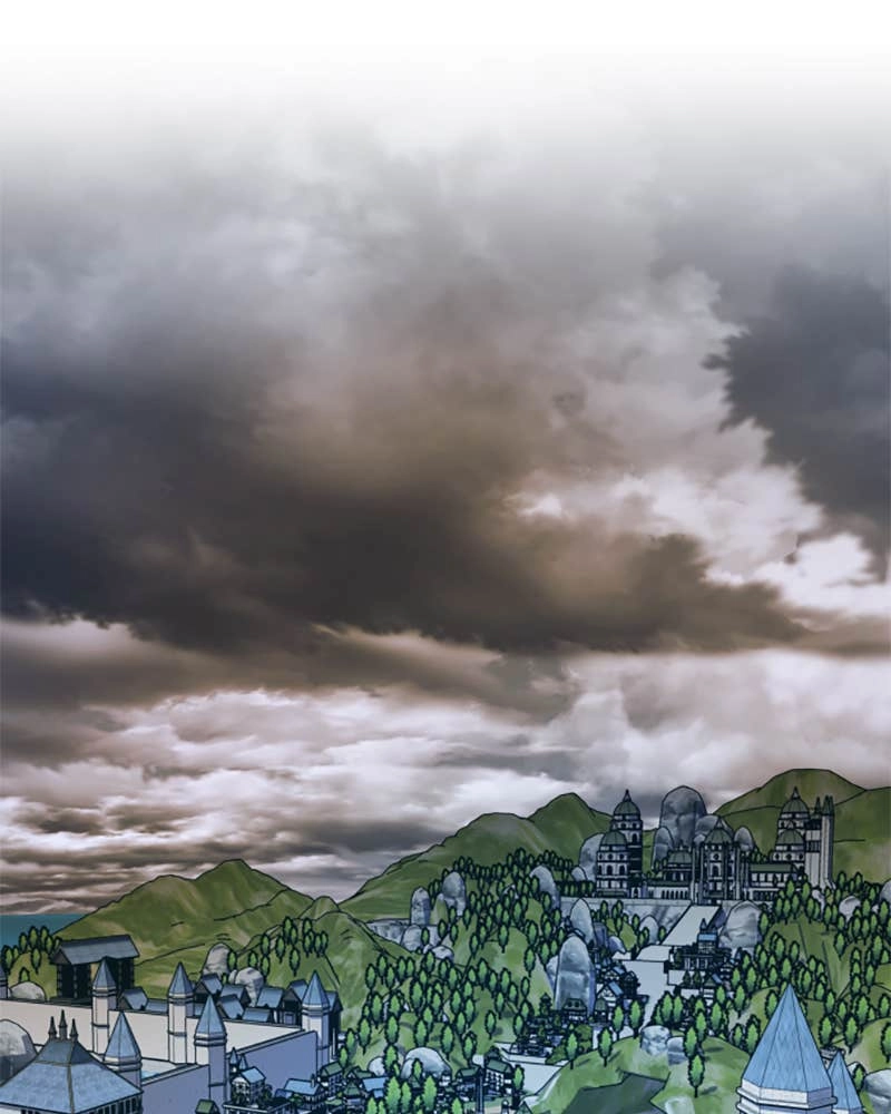 Your Throne Chapter 86 – ACKNOWLEDGEMENT Page 133