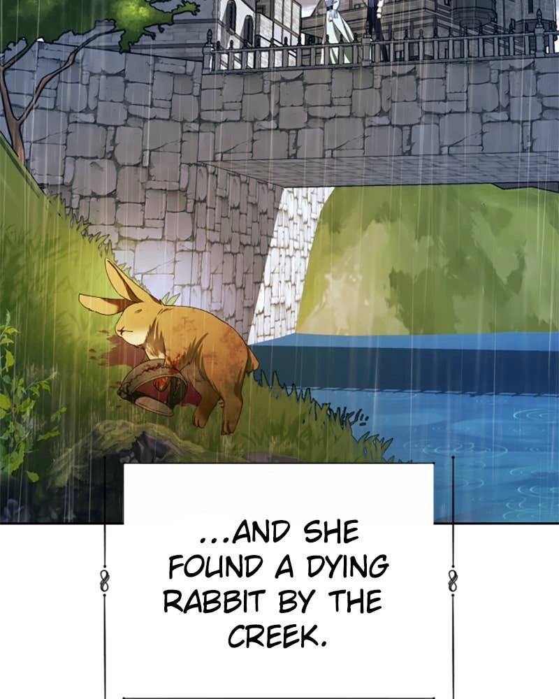 Your Throne Chapter 86 – ACKNOWLEDGEMENT Page 138