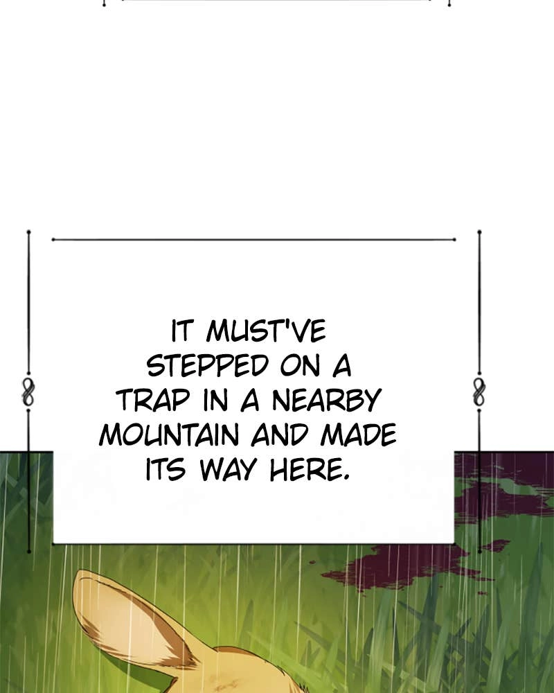 Your Throne Chapter 86 – ACKNOWLEDGEMENT Page 139