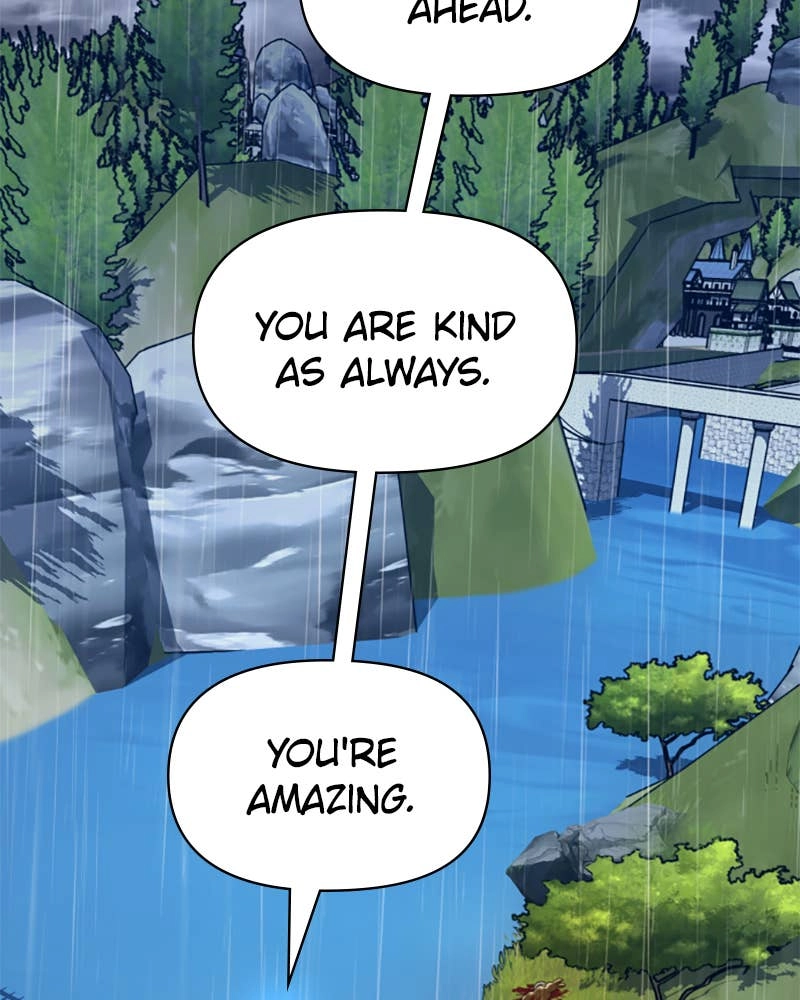 Your Throne Chapter 86 – ACKNOWLEDGEMENT Page 148