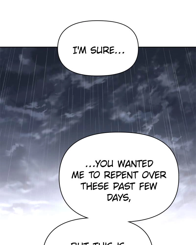 Your Throne Chapter 86 – ACKNOWLEDGEMENT Page 155