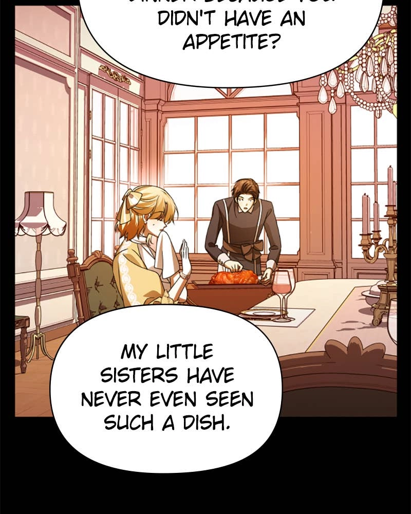 Your Throne Chapter 86 – ACKNOWLEDGEMENT Page 157