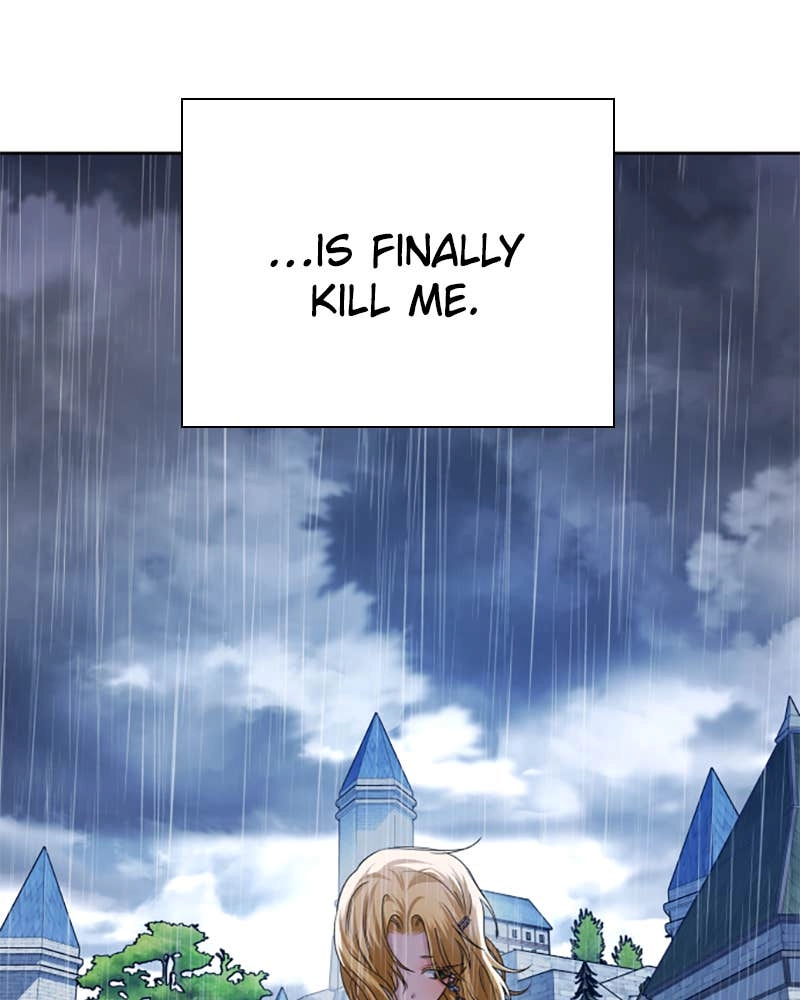 Your Throne Chapter 86 – ACKNOWLEDGEMENT Page 166