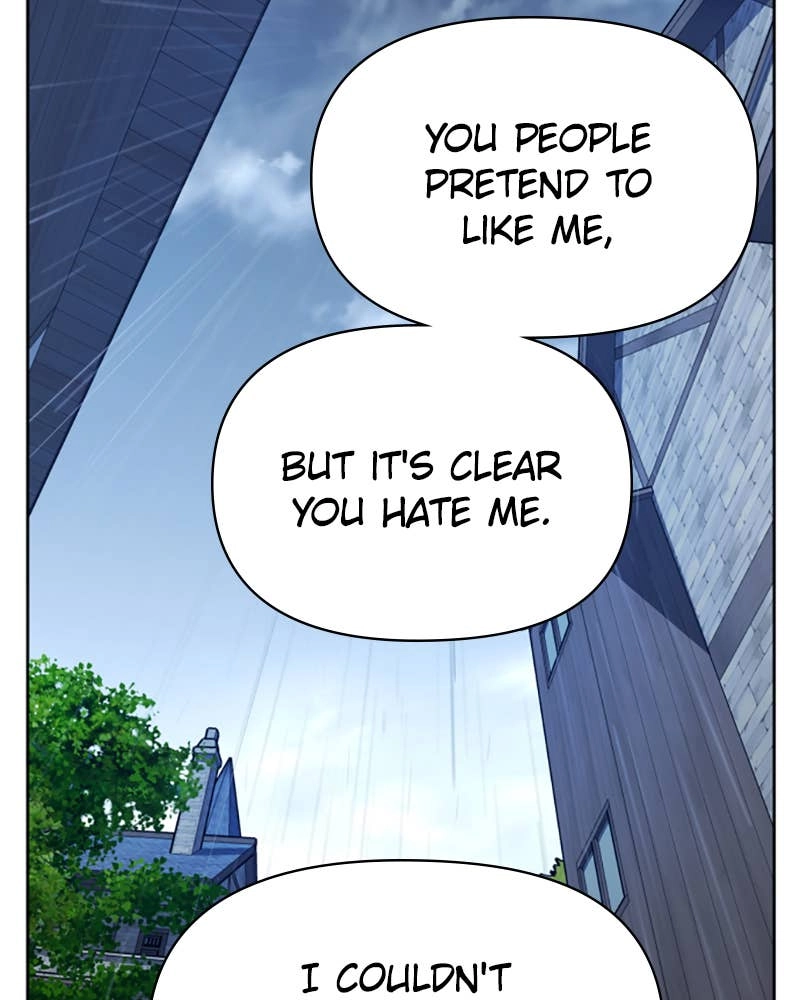 Your Throne Chapter 86 – ACKNOWLEDGEMENT Page 180