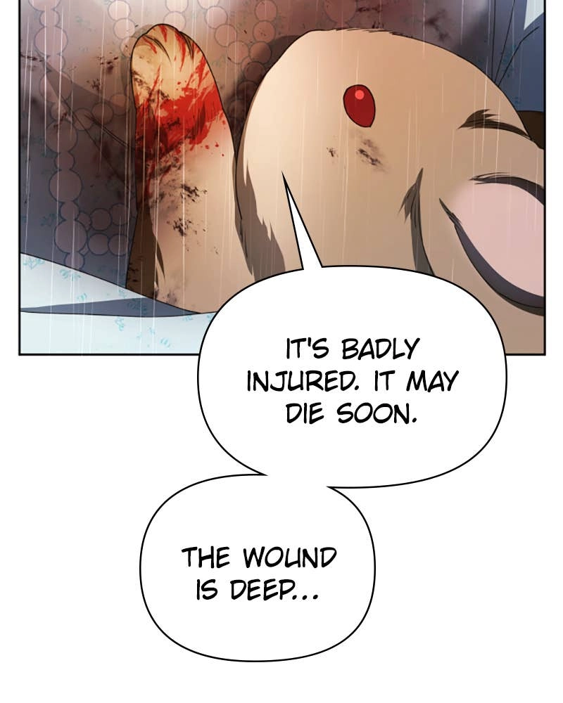 Your Throne Chapter 86 – ACKNOWLEDGEMENT Page 187