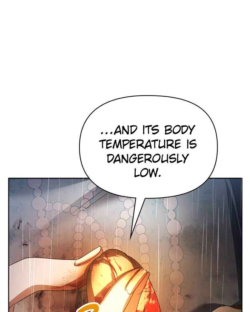 Your Throne Chapter 86 – ACKNOWLEDGEMENT Page 188