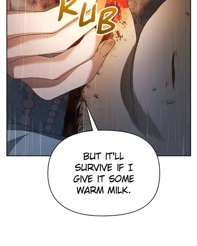 Your Throne Chapter 86 – ACKNOWLEDGEMENT Page 189