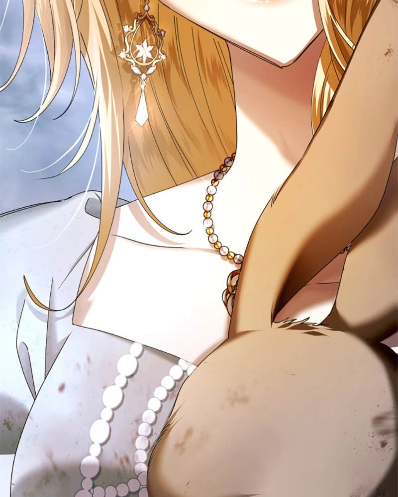 Your Throne Chapter 87 – A THREE-PARTY MEETING (1) Page 8