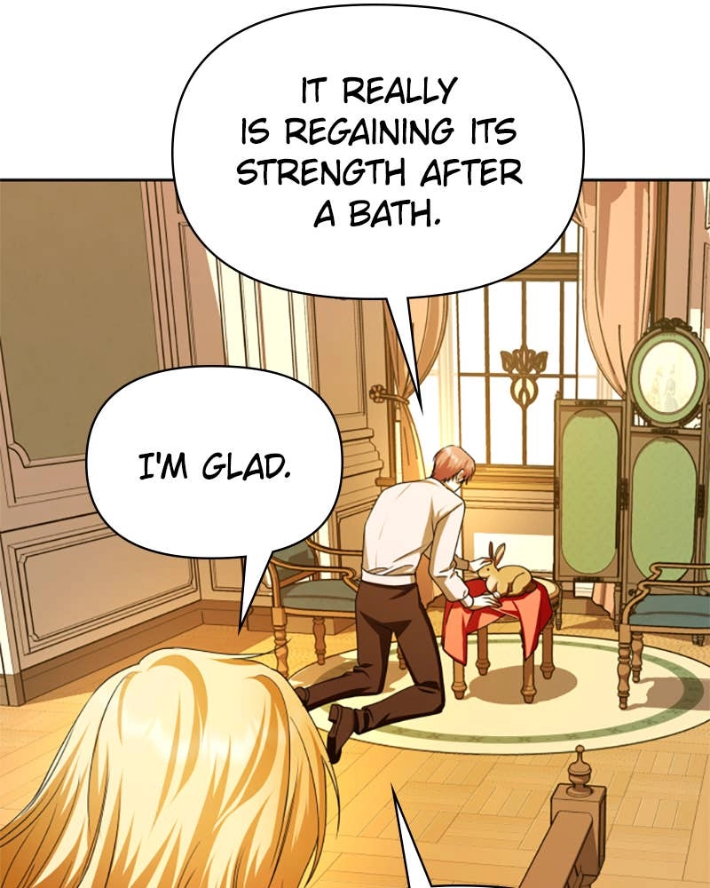 Your Throne Chapter 87 – A THREE-PARTY MEETING (1) Page 18