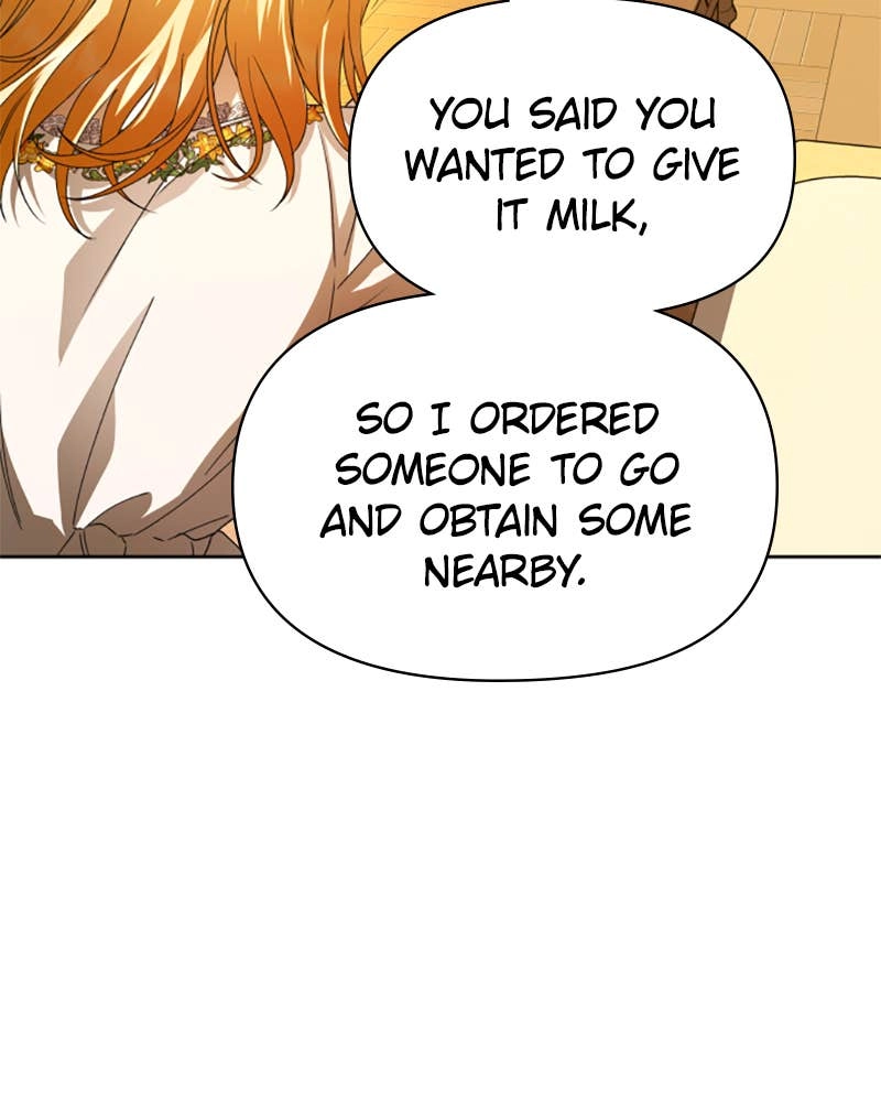 Your Throne Chapter 87 – A THREE-PARTY MEETING (1) Page 19