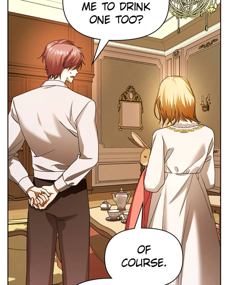 Your Throne Chapter 87 – A THREE-PARTY MEETING (1) Page 22