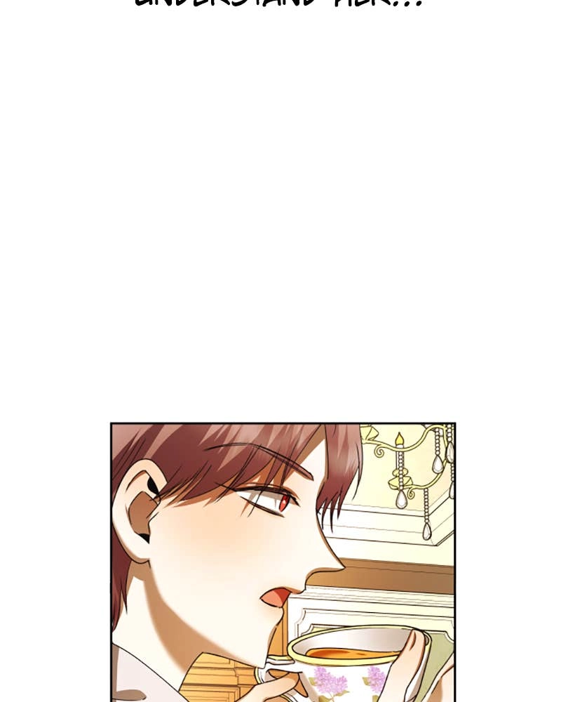 Your Throne Chapter 87 – A THREE-PARTY MEETING (1) Page 26